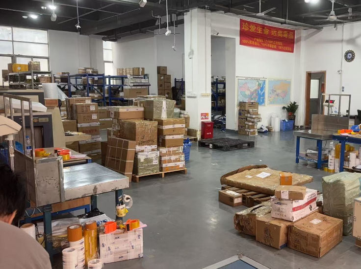 中国到阿曼的海运