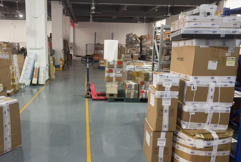 从中国海运到巴林门到门双清