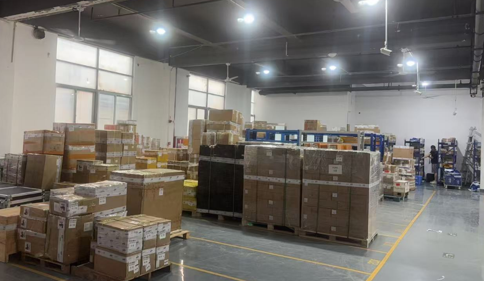 中国邮寄巴林专线DDP