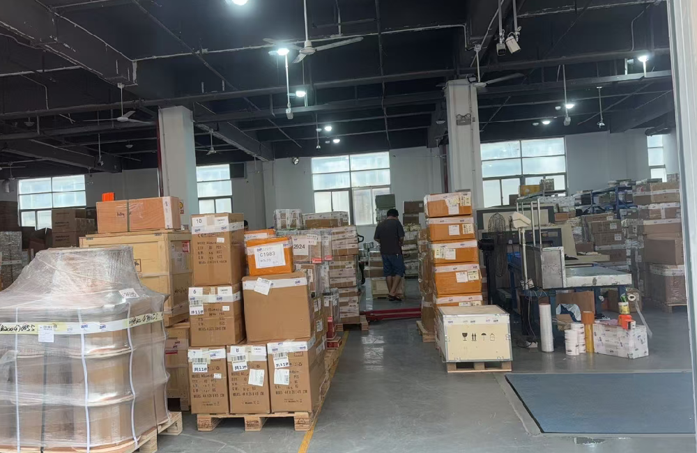 中国邮寄巴林海运全包式到门服务