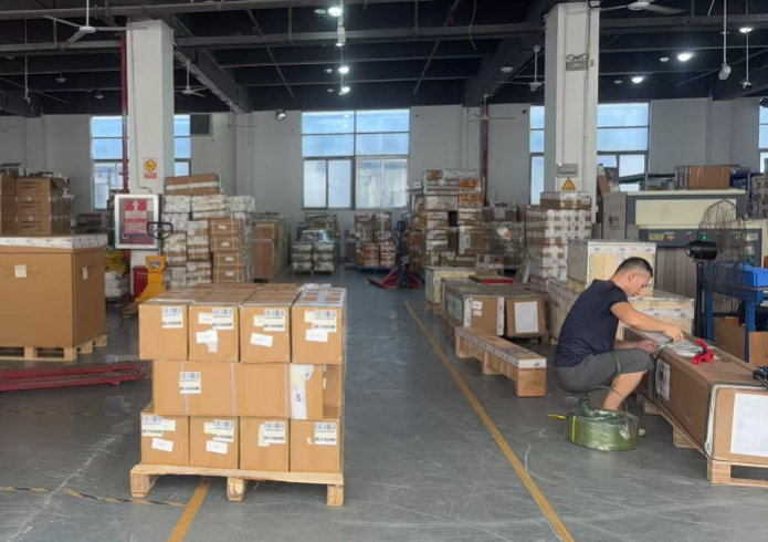 中国出口到巴林货物运输服务