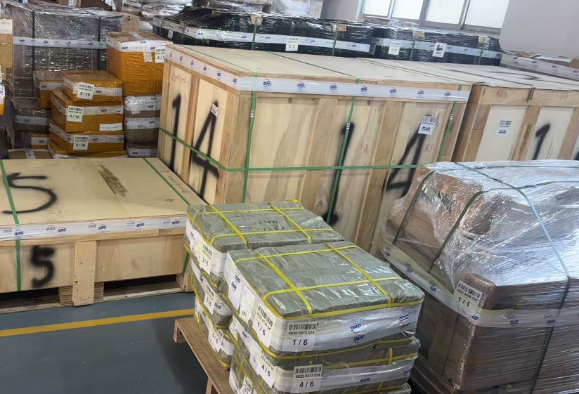 从中国邮寄快递到阿曼注意什么